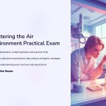 1 Mastering the Air Environment Practical Exam