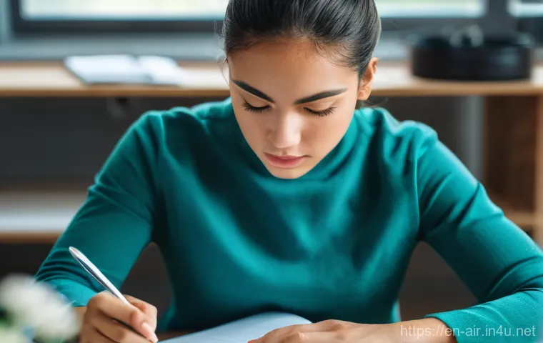 대기환경기사 합격률 분석 - Here are three detailed image prompts in English, designed to meet your specified guidelines: