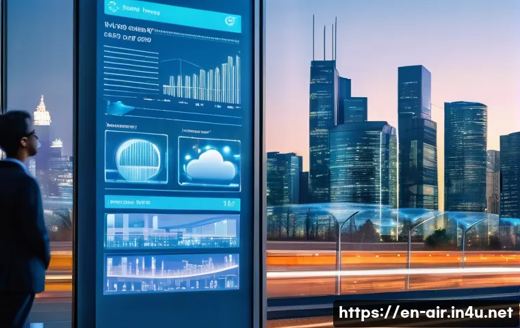 대기환경 관리 기술의 발전사 관련 이미지 1