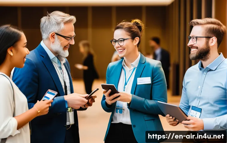 7 Essential Steps to Nail Your Environmental Industry Career Transition 3 대기환경 이직 준비 체크리스트 관련 이미지 1