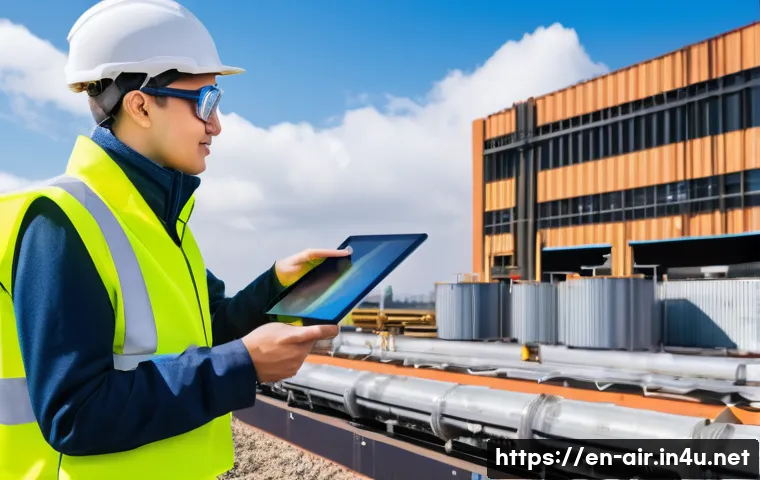 7 Essential Steps to Nail Your Environmental Industry Career Transition 4 대기환경 이직 준비 체크리스트 관련 이미지 2
