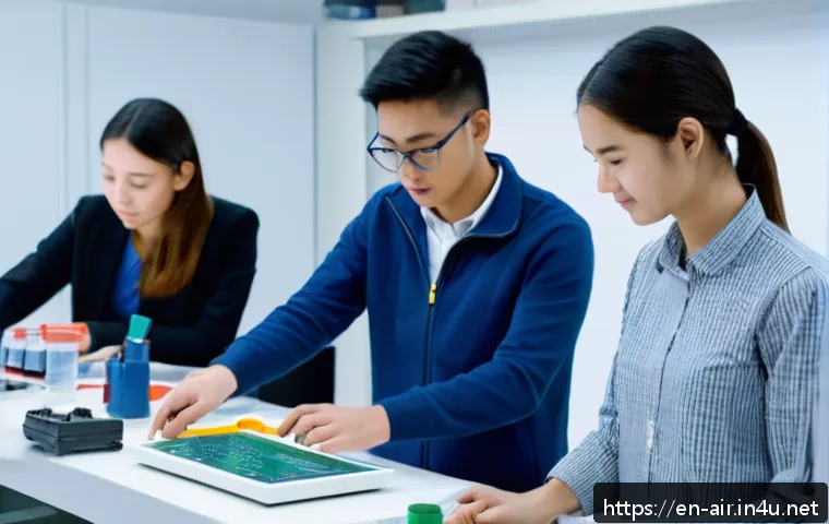 Cracking the Air Quality Certification Exam: How Tough Is the Written Test Really? 4 대기환경자격증 필기시험 난이도 관련 이미지 2